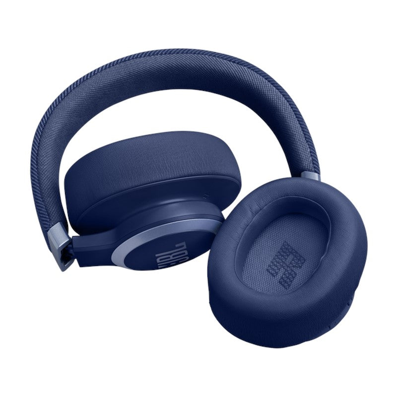 JBL Live 770NC Wireless Over-Ear Noise Cancelling Headphone JBL Live 770NC Wireless Over-Ear Noise Cancelling Headphone